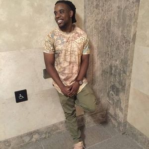 Meet your Posher, Kerry